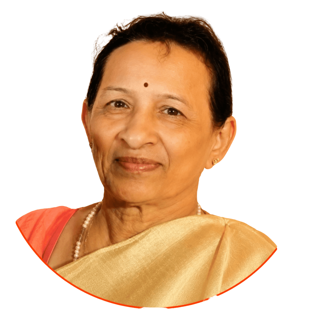 Smt. Manjari Pathak