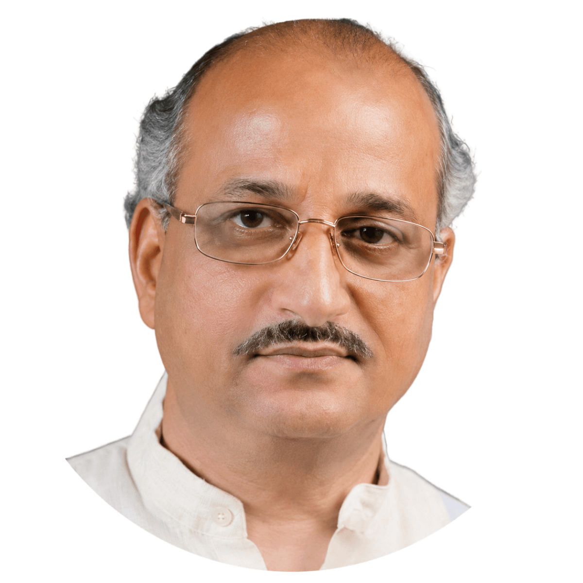 Pt. Shri Shiv Prasad Pathak