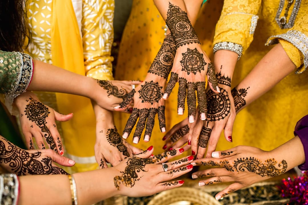 Kundli matching and marriage compatibility guidance